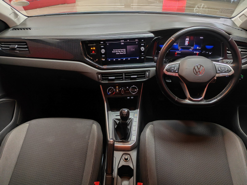 Volkswagen Polo 1.0TSi Life in Namibia