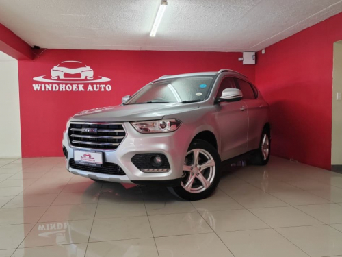Haval H2 1.5T City Manual in Namibia