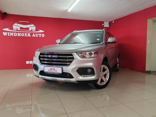 Used Haval H2 1.5T City Manual for sale in Windhoek