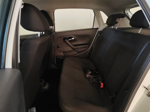 Volkswagen Polo Vivo (New shape) 1.4 5Dr Trendline in Namibia