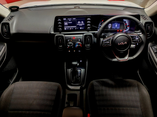 Kia Sonet 1.5 EX CVT in Namibia