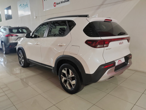 Kia Sonet 1.5 EX CVT in Namibia