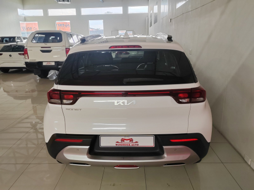 Kia Sonet 1.5 EX CVT in Namibia