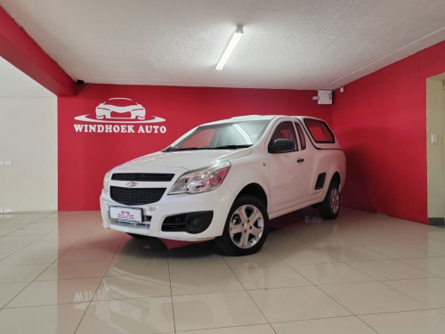 Chevrolet Utility 1.4 A/C in Namibia