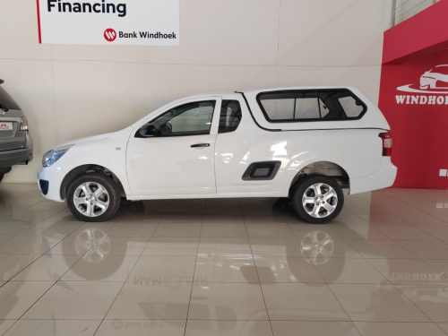 Chevrolet Utility 1.4 A/C in Namibia