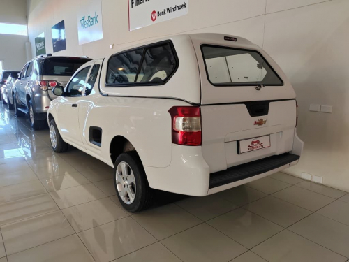 Chevrolet Utility 1.4 A/C in Namibia