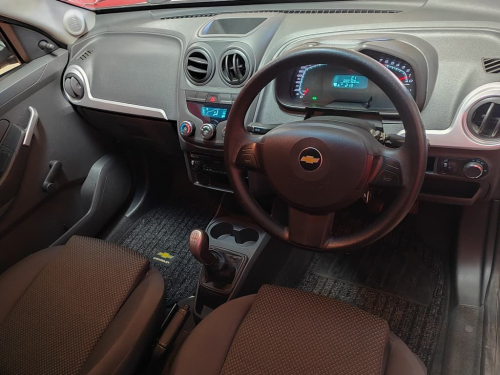 Chevrolet Utility 1.4 A/C in Namibia