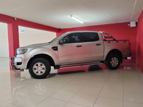 Ford Ranger 2.2TDCi XL DC 4x2 AT in Namibia