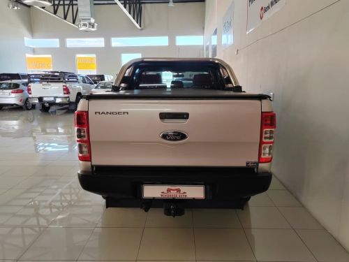 Ford Ranger 2.2TDCi XL DC 4x2 AT in Namibia