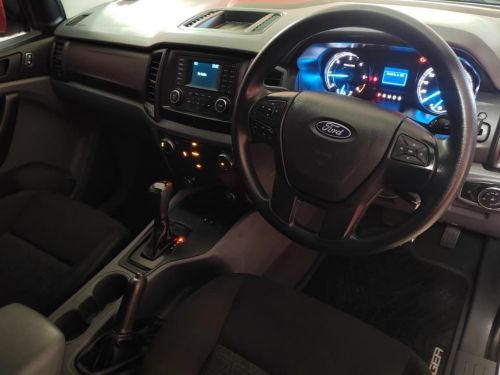 Ford Ranger 2.2TDCi XL DC 4x2 AT in Namibia