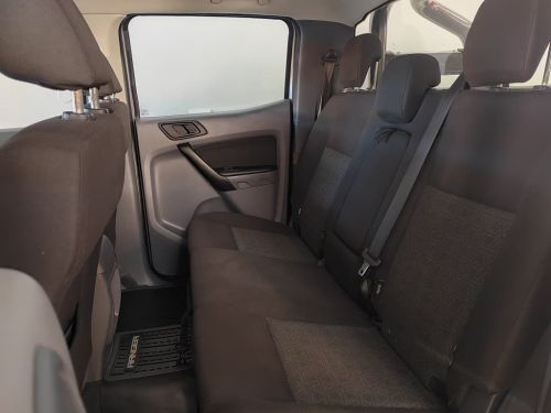 Ford Ranger 2.2TDCi XL DC 4x2 AT in Namibia