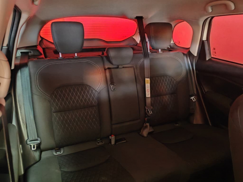 Toyota Urban Cruiser 1.5 XR AT in Namibia