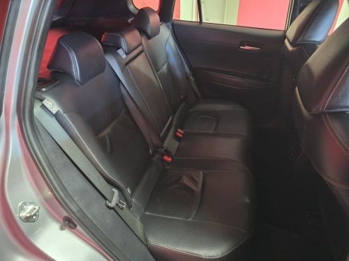 Toyota Corolla Cross XS AT in Namibia