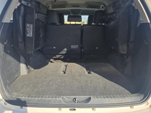 Toyota FORTUNER 2.4 GD-6 4X4 A/T in Namibia