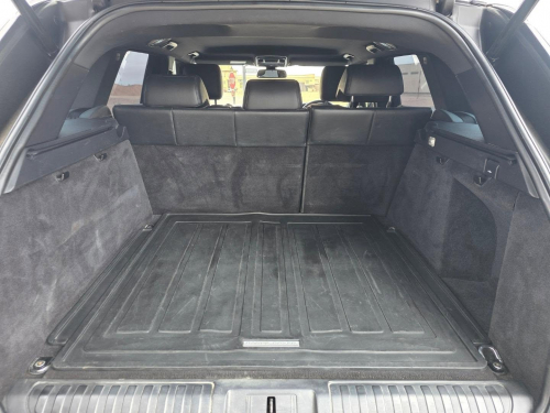 Land Rover RANGE ROVER SPORT 3.0 SDV6 SE A/T AWD in Namibia