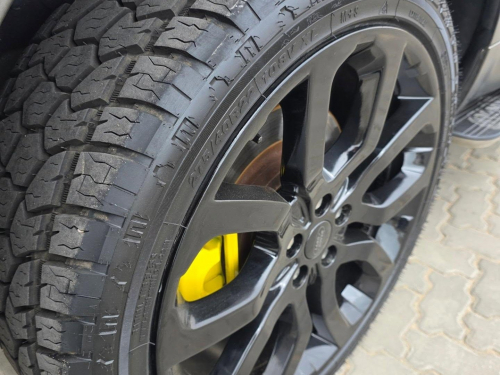 Land Rover RANGE ROVER SPORT 3.0 SDV6 SE A/T AWD in Namibia