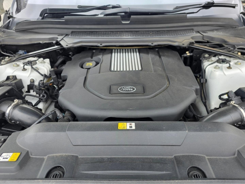 Land Rover RANGE ROVER SPORT 3.0 SDV6 SE A/T AWD in Namibia