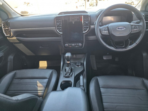 Ford RANGER 2.0D XLT 4X4 A/T in Namibia