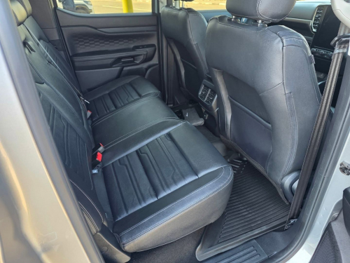 Ford RANGER 2.0D XLT 4X4 A/T in Namibia