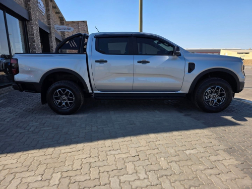 Ford RANGER 2.0D XLT 4X4 A/T in Namibia