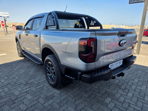 Ford RANGER 2.0D XLT 4X4 A/T in Namibia