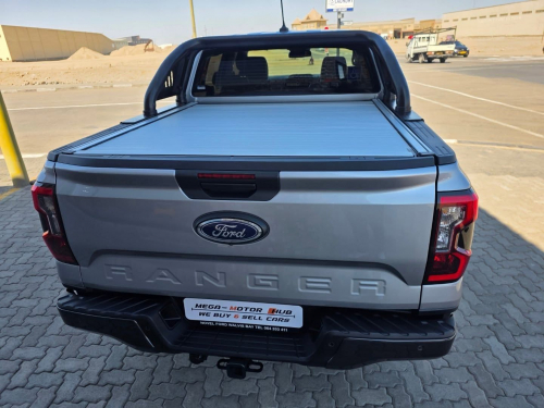 Ford RANGER 2.0D XLT 4X4 A/T in Namibia