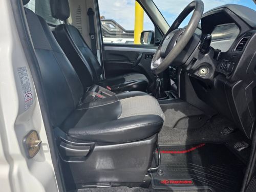 Mahindra PIK-UP S6 MHAWK 2.2 S/C M/T 4X4 //NO DEPOSIT// in Namibia