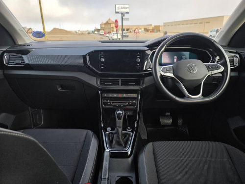 Volkswagen T-CROSS 1.0TSI HIGHLINE DSG in Namibia