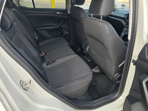 Volkswagen T-CROSS 1.0TSI HIGHLINE DSG in Namibia