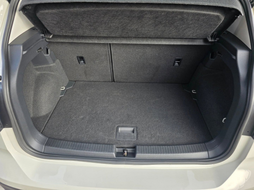 Volkswagen T-CROSS 1.0TSI HIGHLINE DSG in Namibia