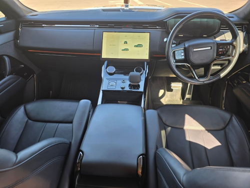Land Rover RANGE ROVER SPORT 3.0D FIRST ED A/T AWD in Namibia