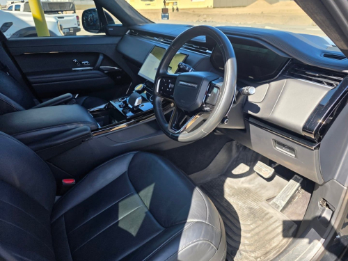 Land Rover RANGE ROVER SPORT 3.0D FIRST ED A/T AWD in Namibia
