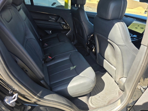 Land Rover RANGE ROVER SPORT 3.0D FIRST ED A/T AWD in Namibia