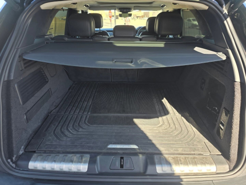 Land Rover RANGE ROVER SPORT 3.0D FIRST ED A/T AWD in Namibia
