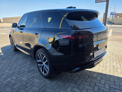 Land Rover RANGE ROVER SPORT 3.0D FIRST ED A/T AWD in Namibia
