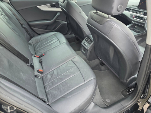 Audi A4 30 TFSI S-LINE A/T in Namibia