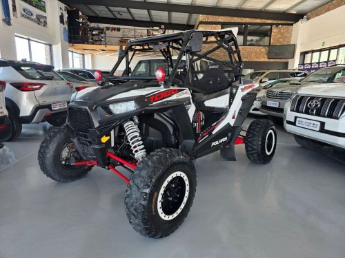 Polaris POLARIS RZR 1000XP EPS WHITE LIGHTNING in Namibia