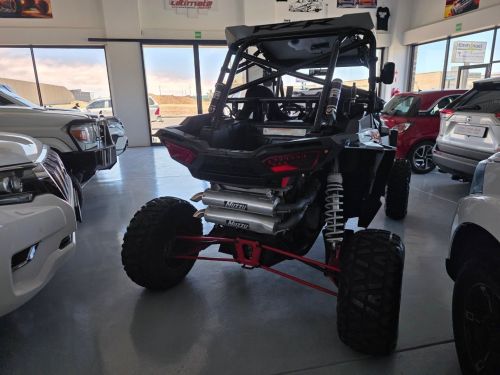 Polaris POLARIS RZR 1000XP EPS WHITE LIGHTNING in Namibia