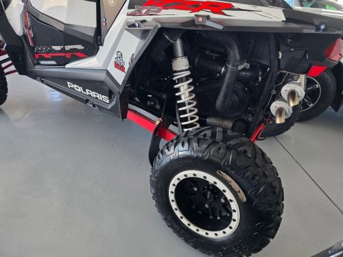 Polaris POLARIS RZR 1000XP EPS WHITE LIGHTNING in Namibia