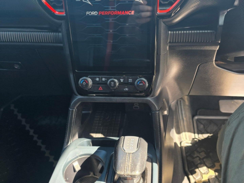 Ford RANGER RAPTOR 3.0TT V6 ECOBOOST 4X4 A/T in Namibia