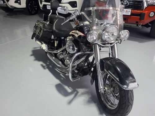 Pre-owned Harley-Davidson HARLEY DAVIDSON HERITAGE SOFTAIL CLASSIC 1500 for sale in 