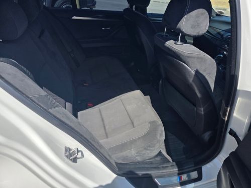 BMW 5 SERIES 520D M SPORT F10 A/T //NO DEPOSIT// in Namibia