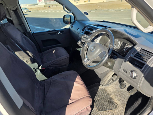 Volkswagen T5 KOMBI 2.0 TDI COMFORTLINE M/T in Namibia