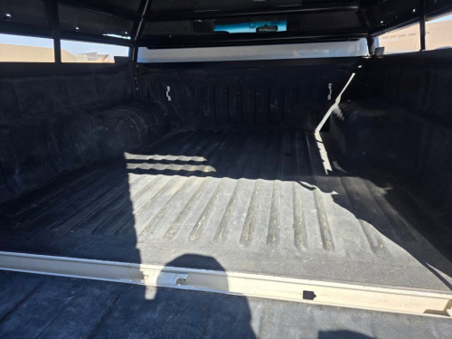 Isuzu D-MAX 250 HO HI-RIDE M/T 4X4 in Namibia