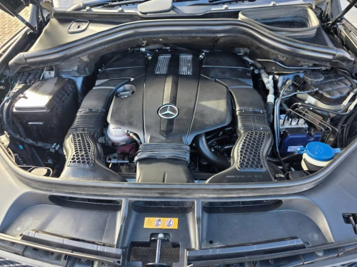 Mercedes-Benz GLE 400 4MATIC A/T in Namibia
