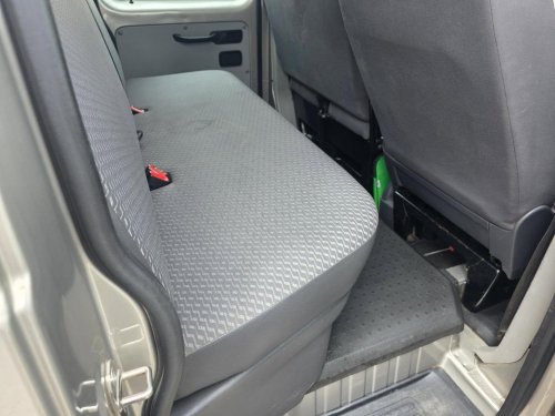 Volkswagen TRANSPORTER 2.0 TDI 4MOTION M/T D/C in Namibia
