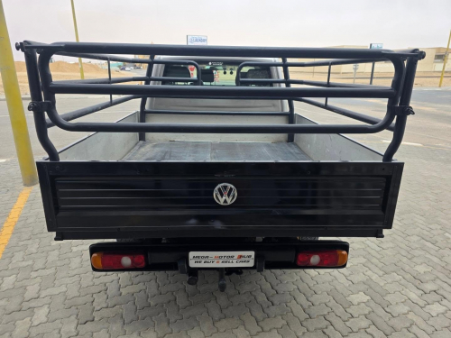 Volkswagen TRANSPORTER 2.0 TDI 4MOTION M/T D/C in Namibia