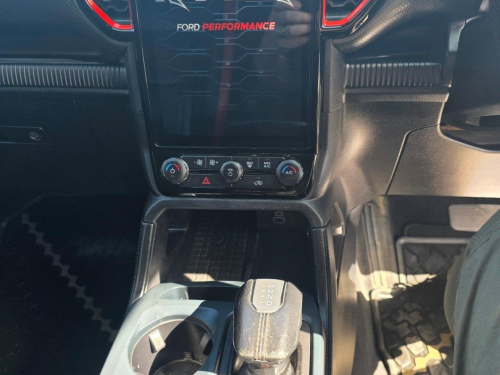 Ford RANGER RAPTOR 3.0TT V6 ECOBOOST 4X4 A/T in Namibia