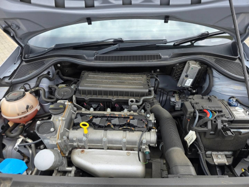 Volkswagen POLO VIVO 1.4 M/T in Namibia