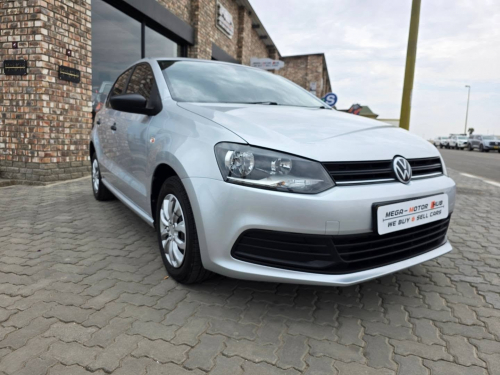 Volkswagen POLO VIVO 1.4 M/T in Namibia